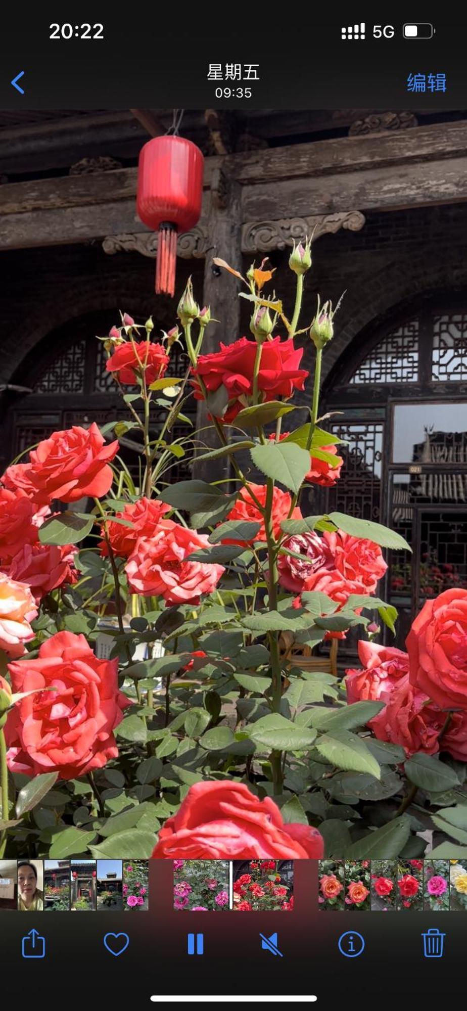 Pingyao Yide Hotel Bagian luar foto